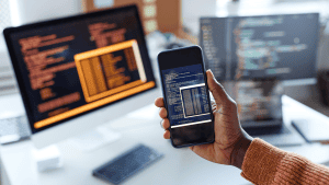 software testing services