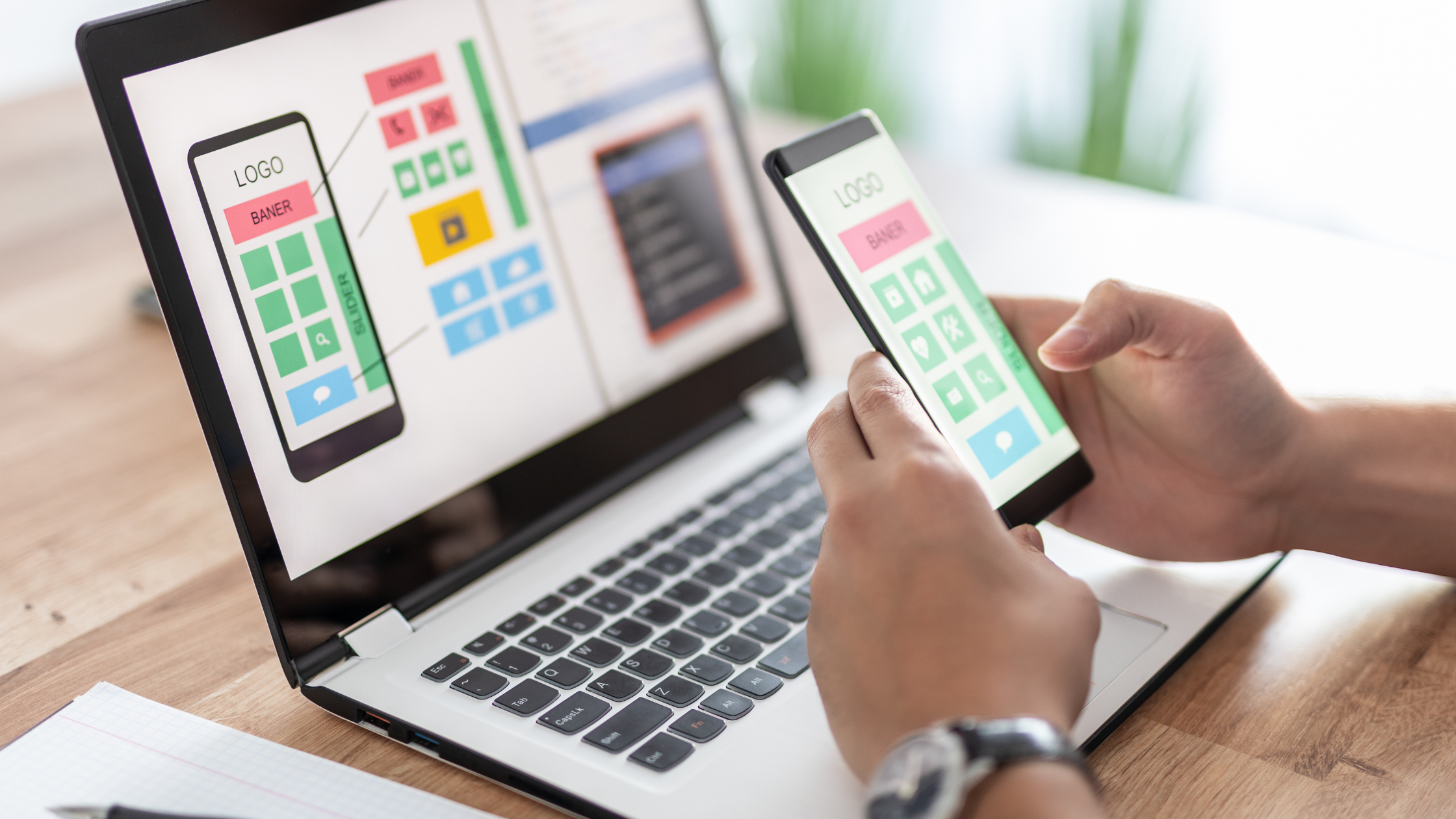 website development services