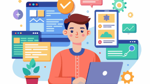 SEO-Friendly Website Development